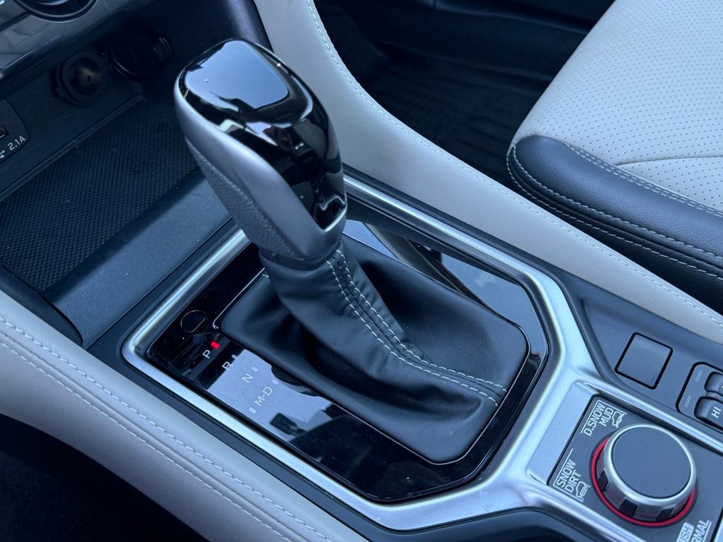 2023 Subaru Forester Limited Lakeland FL