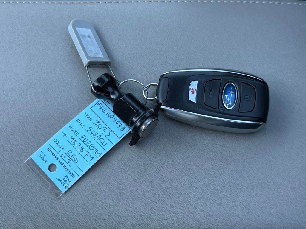 2023 Subaru Forester Limited Lakeland FL