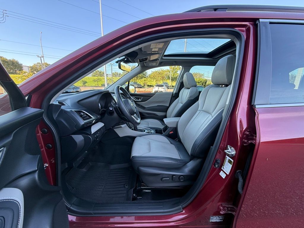 2023 Subaru Forester Limited Lakeland FL