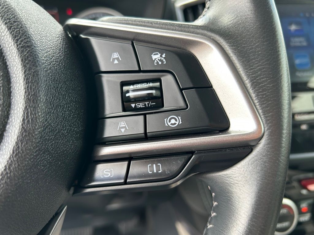 2023 Subaru Forester Limited Lakeland FL