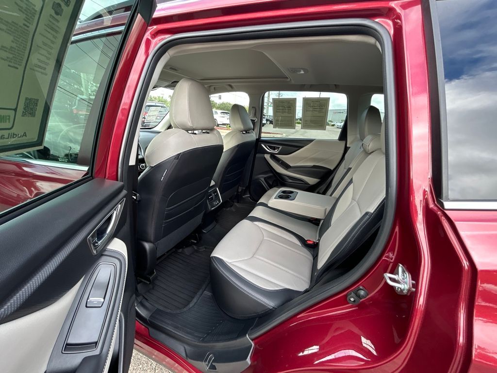 2023 Subaru Forester Limited Lakeland FL