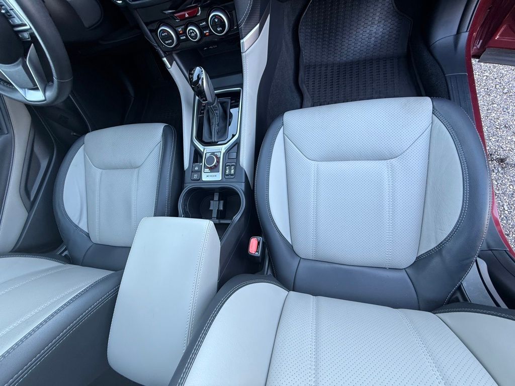 2023 Subaru Forester Limited Lakeland FL