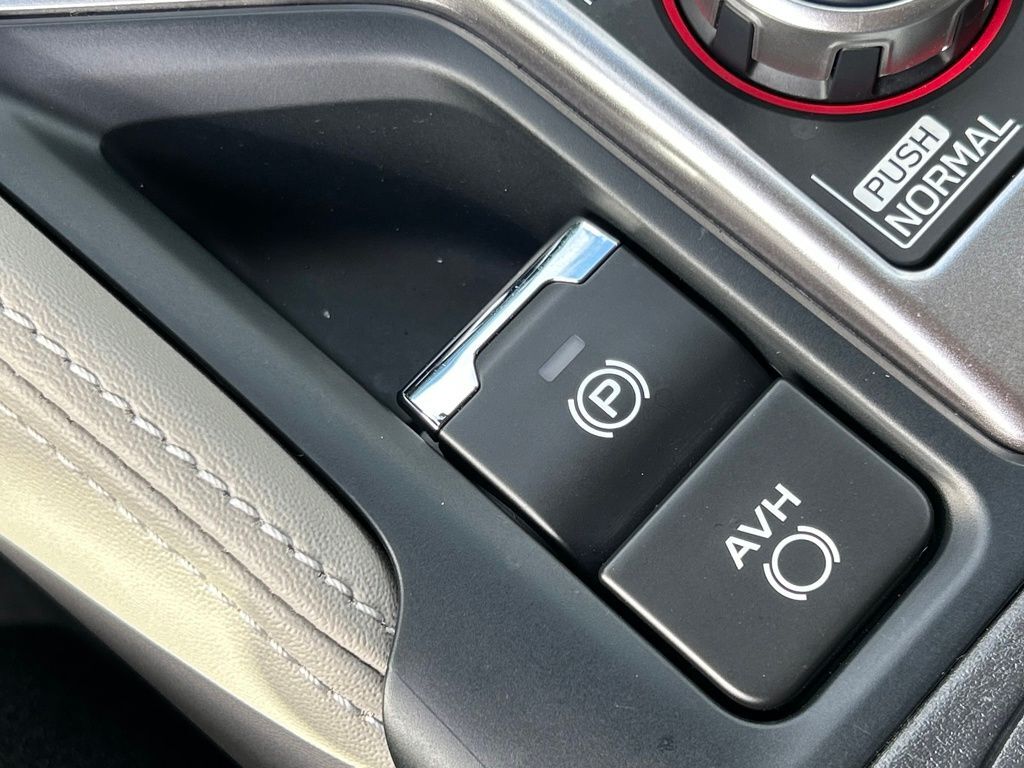 2023 Subaru Forester Limited Lakeland FL