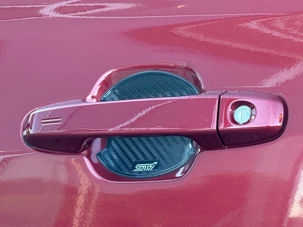 2023 Subaru Forester Limited Lakeland FL