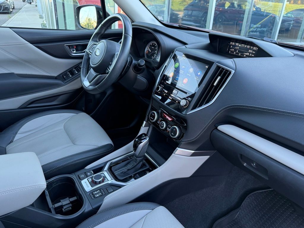 2023 Subaru Forester Limited Lakeland FL