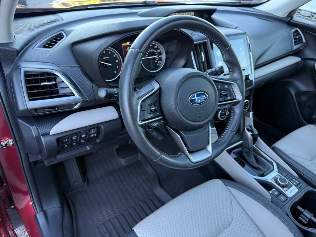 2023 Subaru Forester Limited Lakeland FL