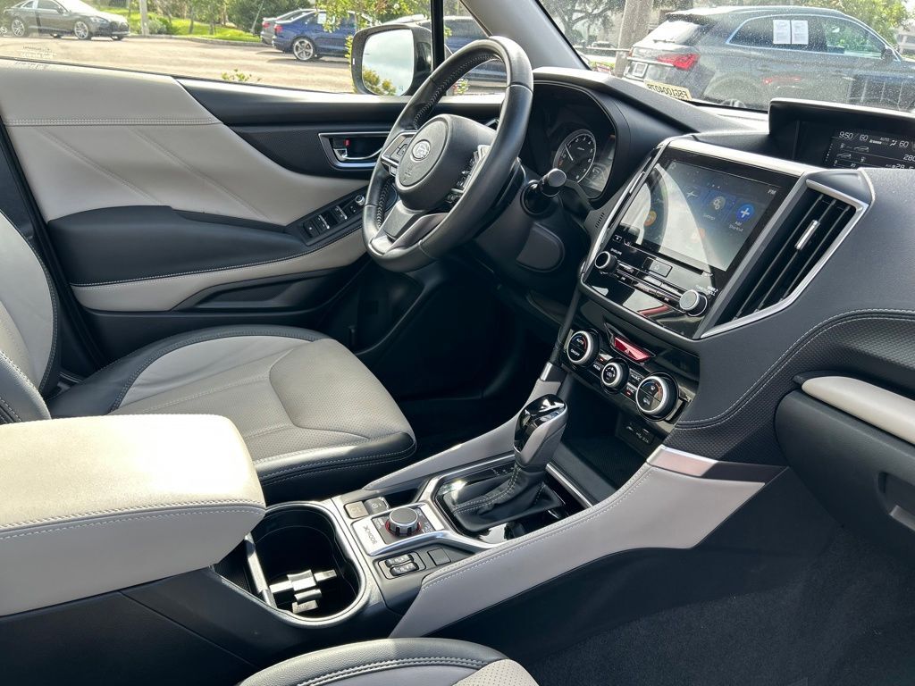 2023 Subaru Forester Limited Lakeland FL