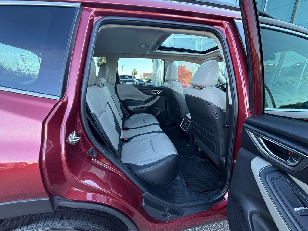 2023 Subaru Forester Limited Lakeland FL