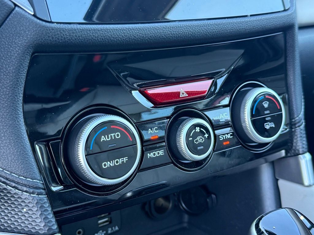 2023 Subaru Forester Limited Lakeland FL