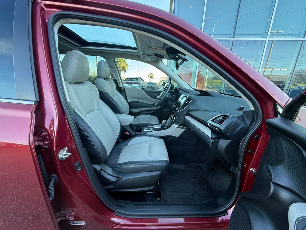 2023 Subaru Forester Limited Lakeland FL