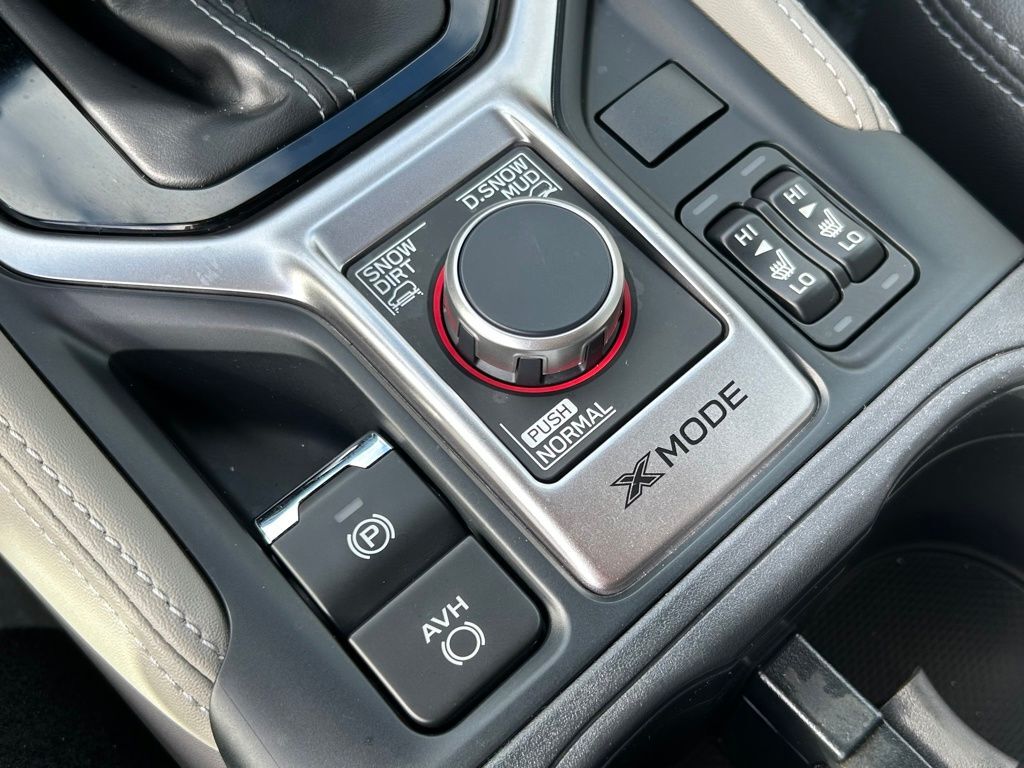 2023 Subaru Forester Limited Lakeland FL