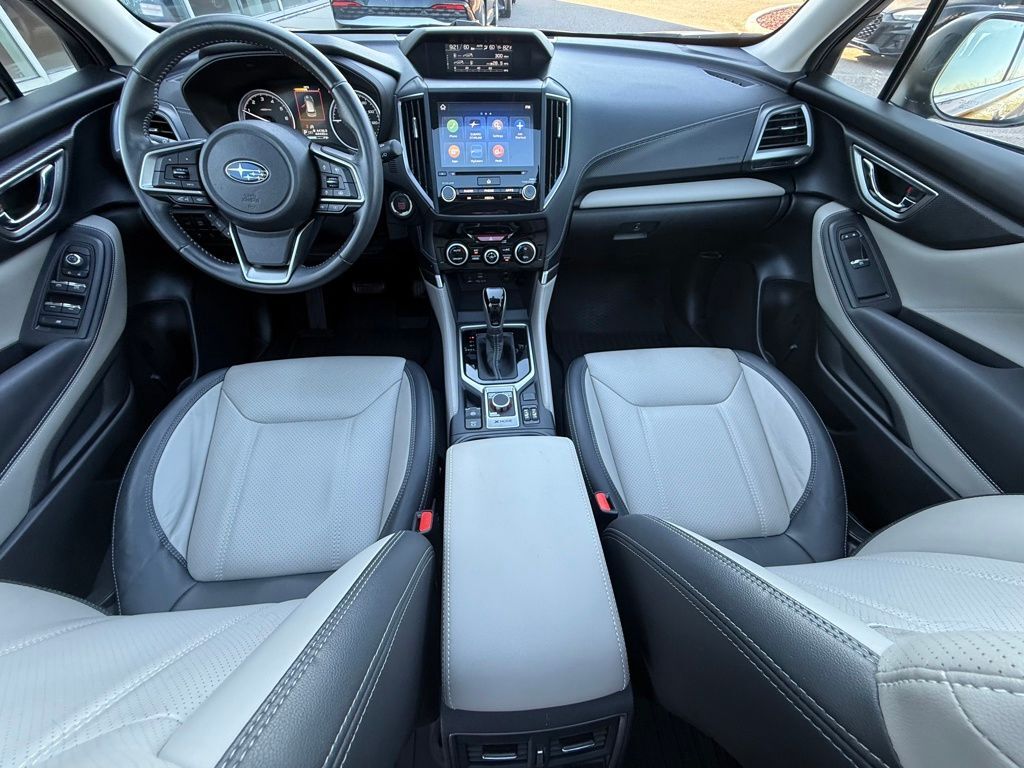 2023 Subaru Forester Limited Lakeland FL