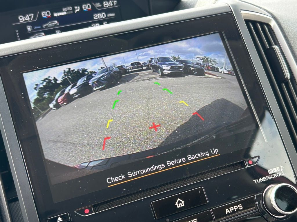 2023 Subaru Forester Limited Lakeland FL