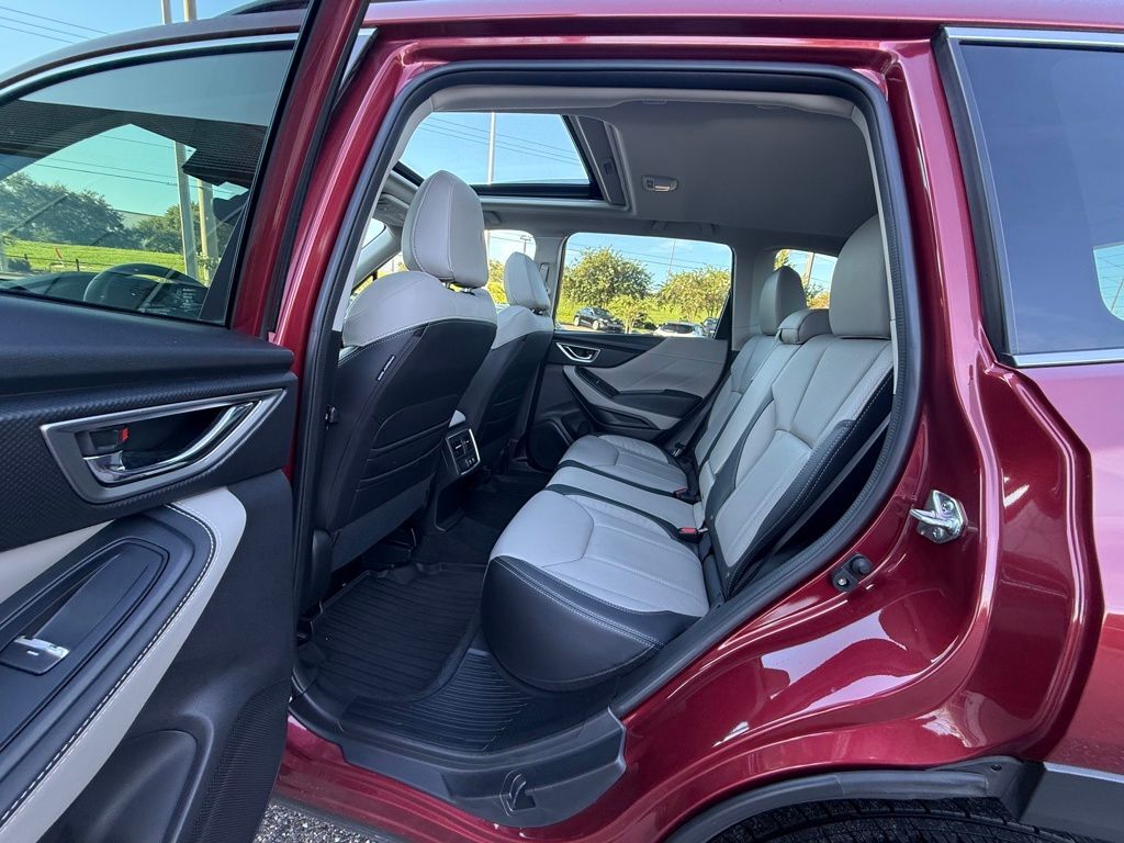 2023 Subaru Forester Limited Lakeland FL