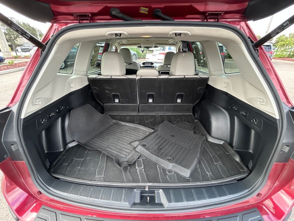 2023 Subaru Forester Limited Lakeland FL