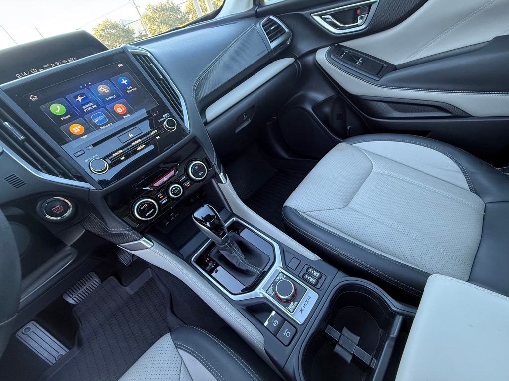 2023 Subaru Forester Limited Lakeland FL