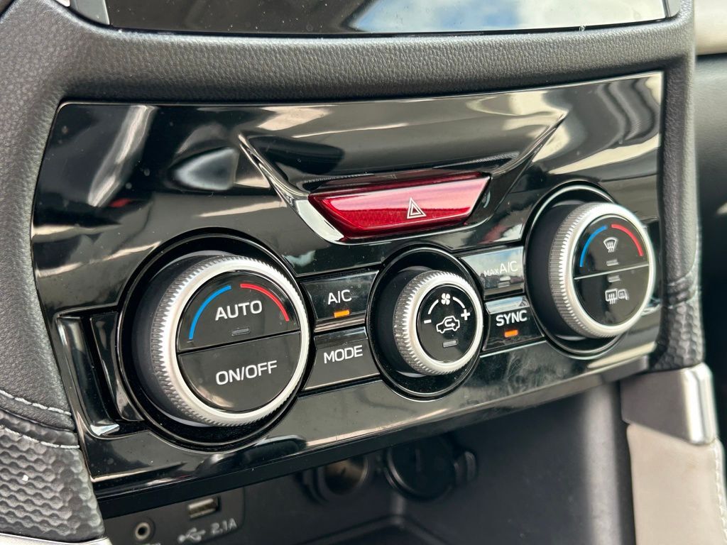 2023 Subaru Forester Limited Lakeland FL