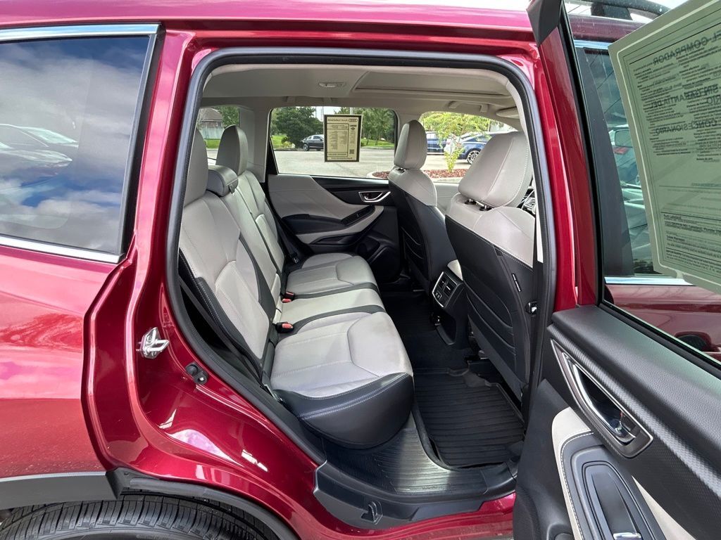 2023 Subaru Forester Limited Lakeland FL