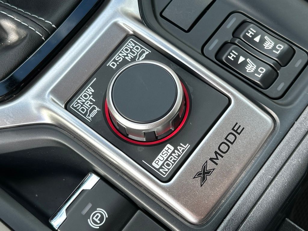 2023 Subaru Forester Limited Lakeland FL