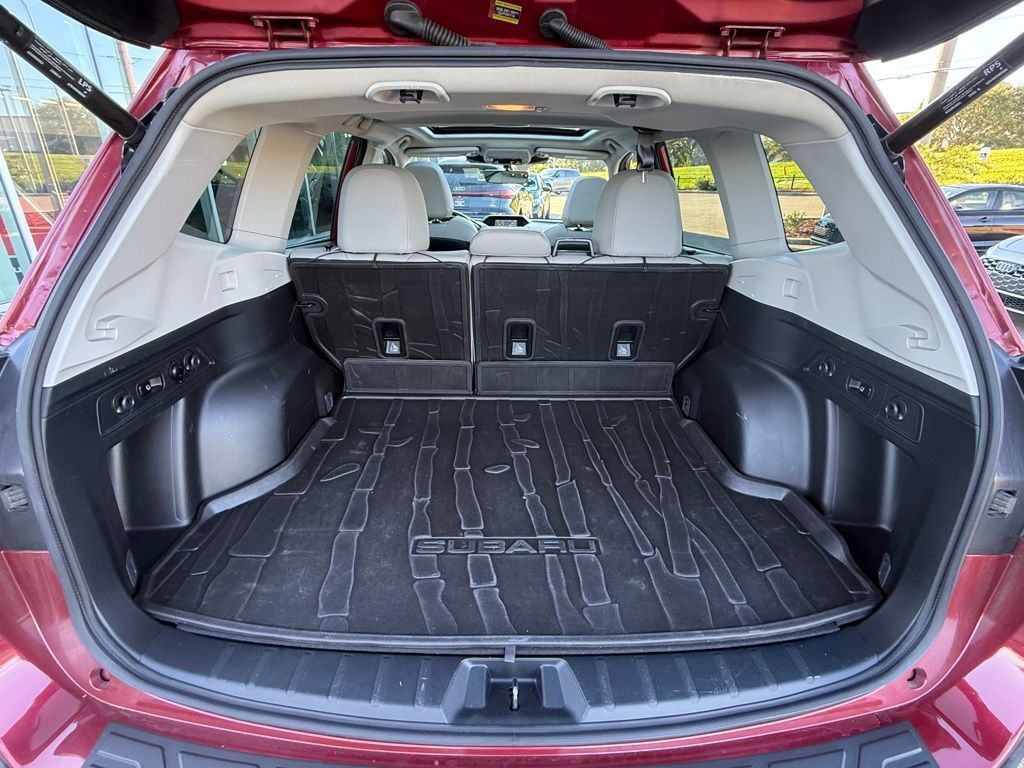 2023 Subaru Forester Limited Lakeland FL