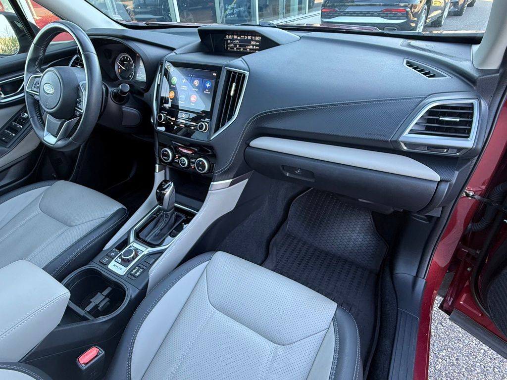 2023 Subaru Forester Limited Lakeland FL