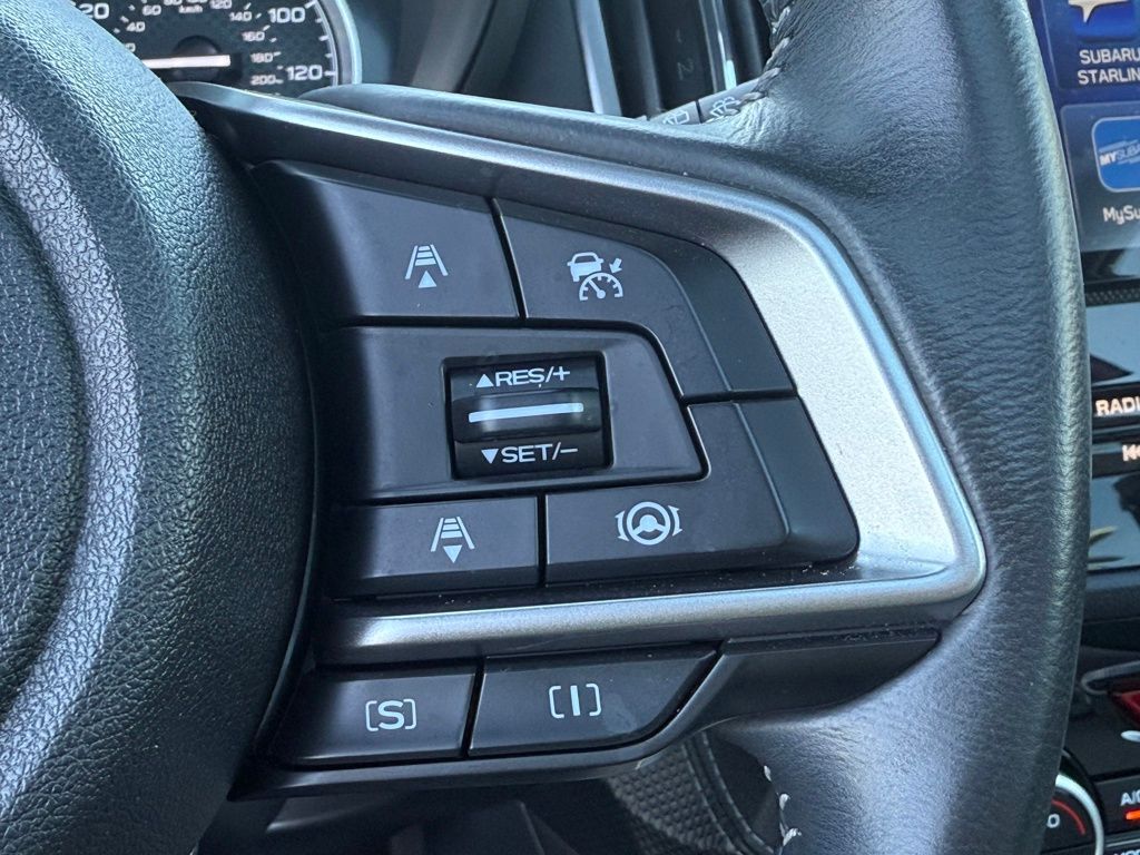 2023 Subaru Forester Limited Lakeland FL