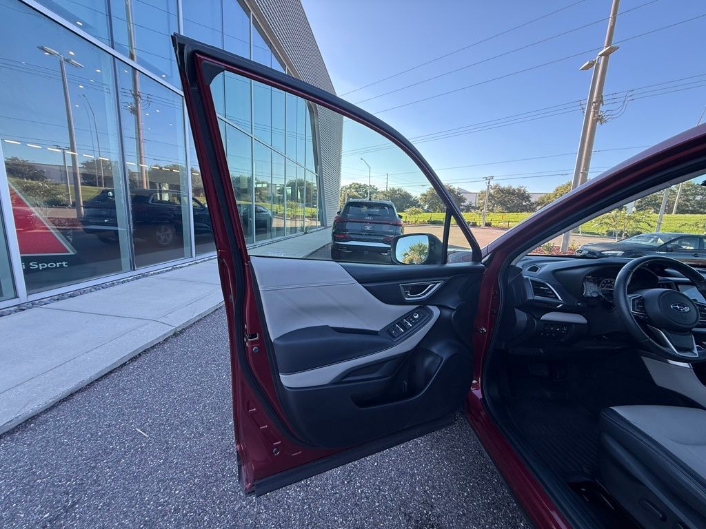 2023 Subaru Forester Limited Lakeland FL