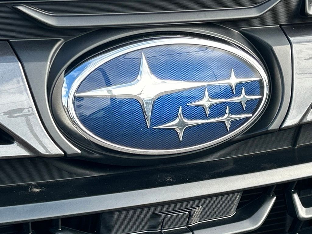 2023 Subaru Forester Limited Lakeland FL