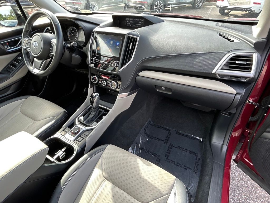 2023 Subaru Forester Limited Lakeland FL