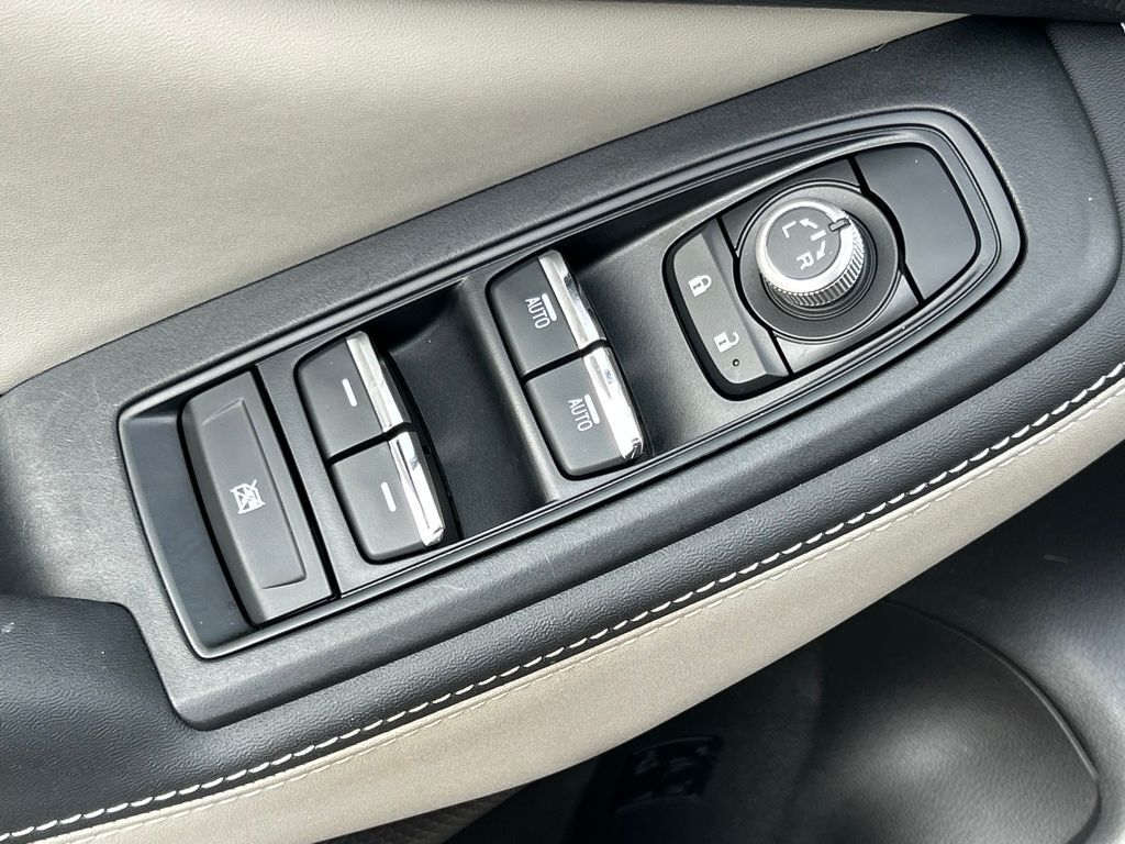 2023 Subaru Forester Limited Lakeland FL