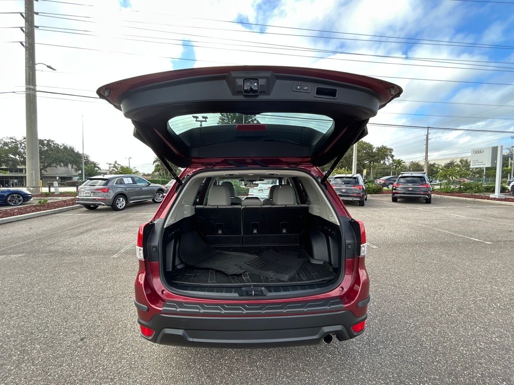 2023 Subaru Forester Limited Lakeland FL