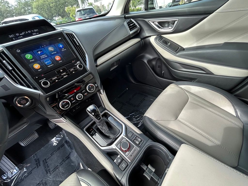 2023 Subaru Forester Limited Lakeland FL
