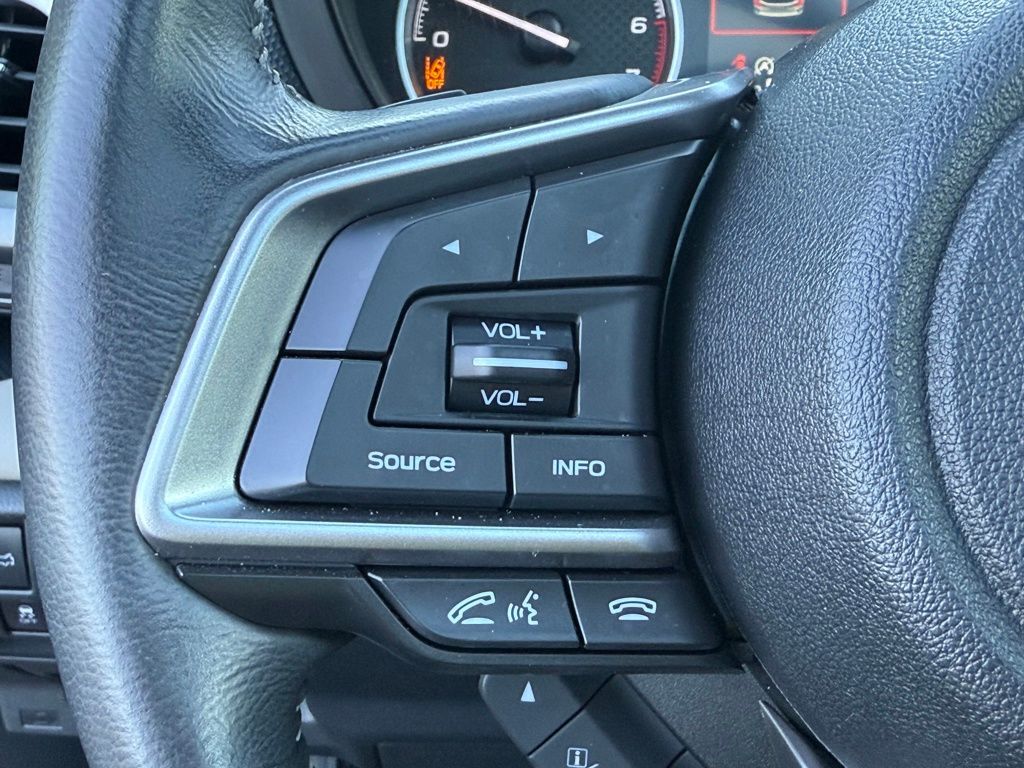 2023 Subaru Forester Limited Lakeland FL