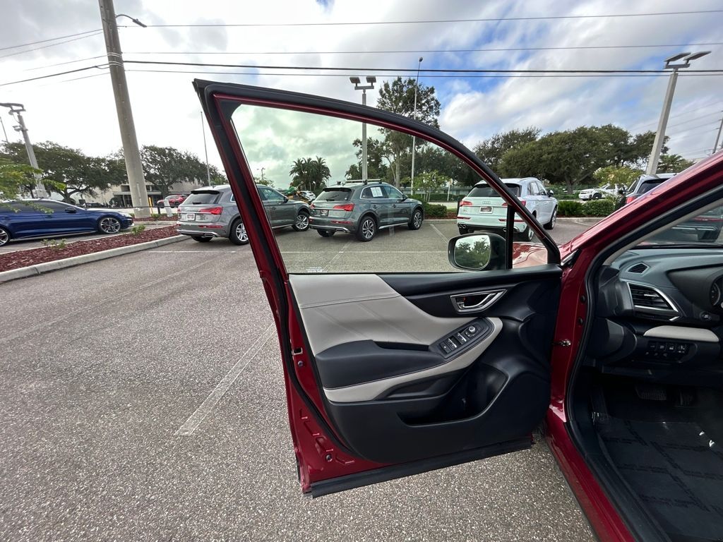 2023 Subaru Forester Limited Lakeland FL