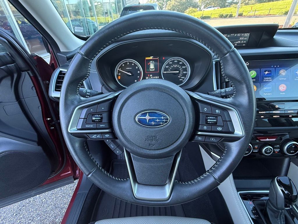2023 Subaru Forester Limited Lakeland FL