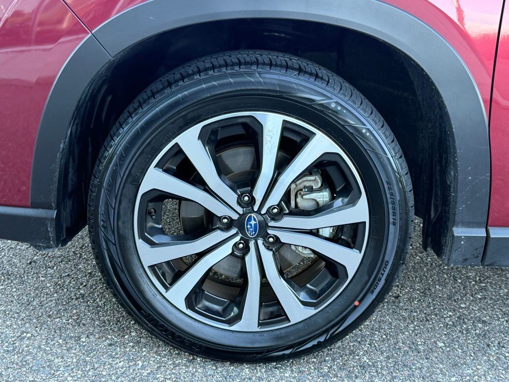 2023 Subaru Forester Limited Lakeland FL