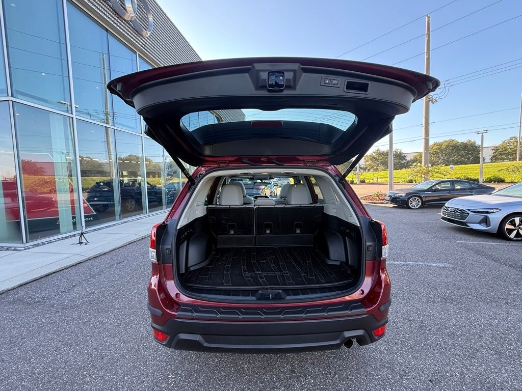 2023 Subaru Forester Limited Lakeland FL