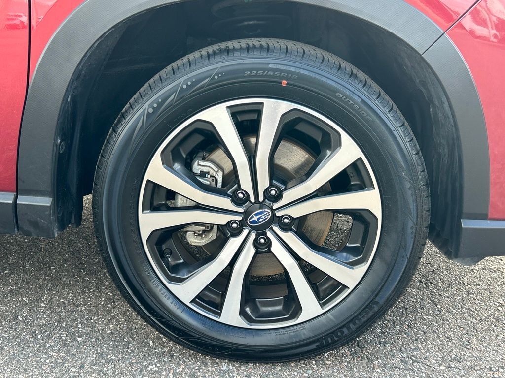 2023 Subaru Forester Limited Lakeland FL