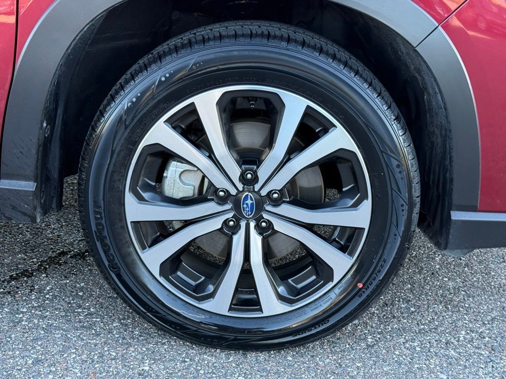 2023 Subaru Forester Limited Lakeland FL