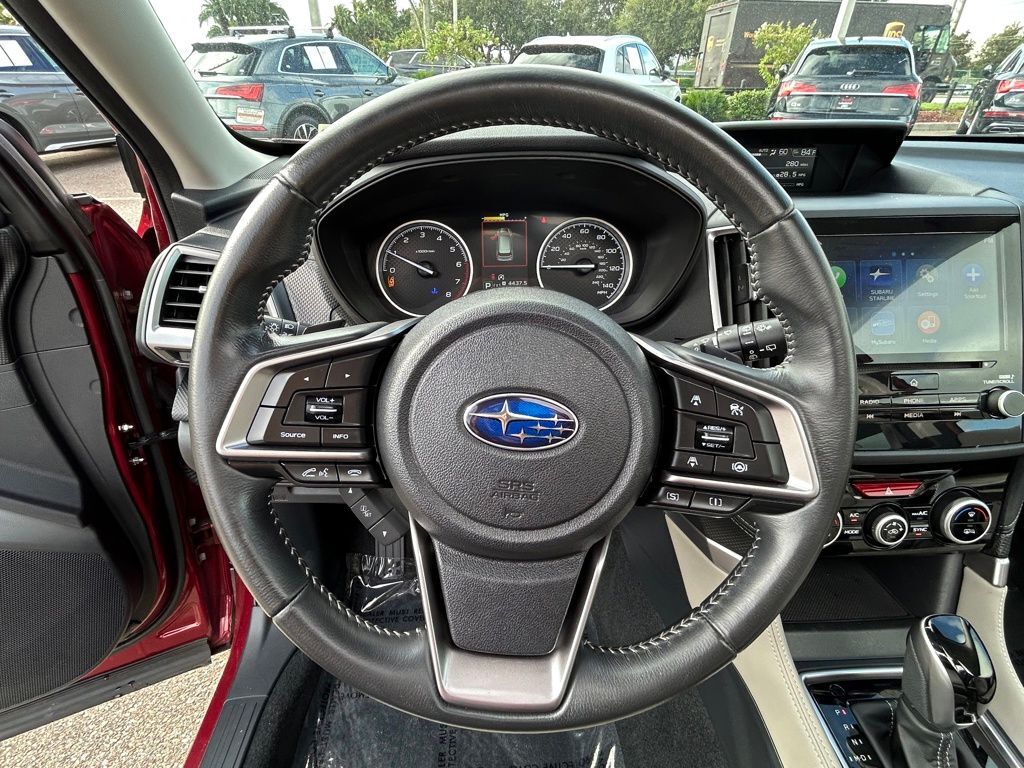 2023 Subaru Forester Limited Lakeland FL