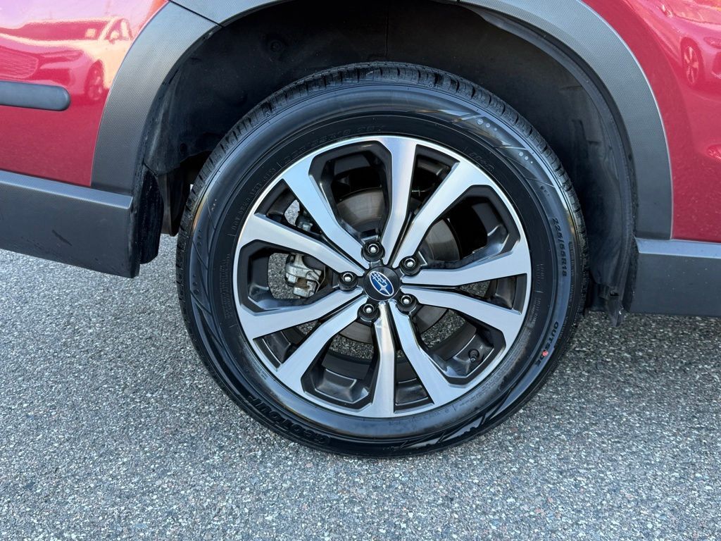 2023 Subaru Forester Limited Lakeland FL