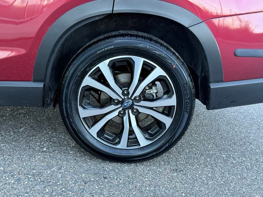 2023 Subaru Forester Limited Lakeland FL