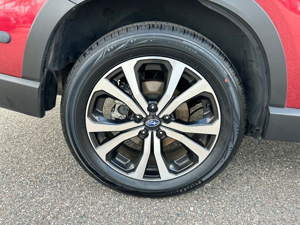 2023 Subaru Forester Limited Lakeland FL