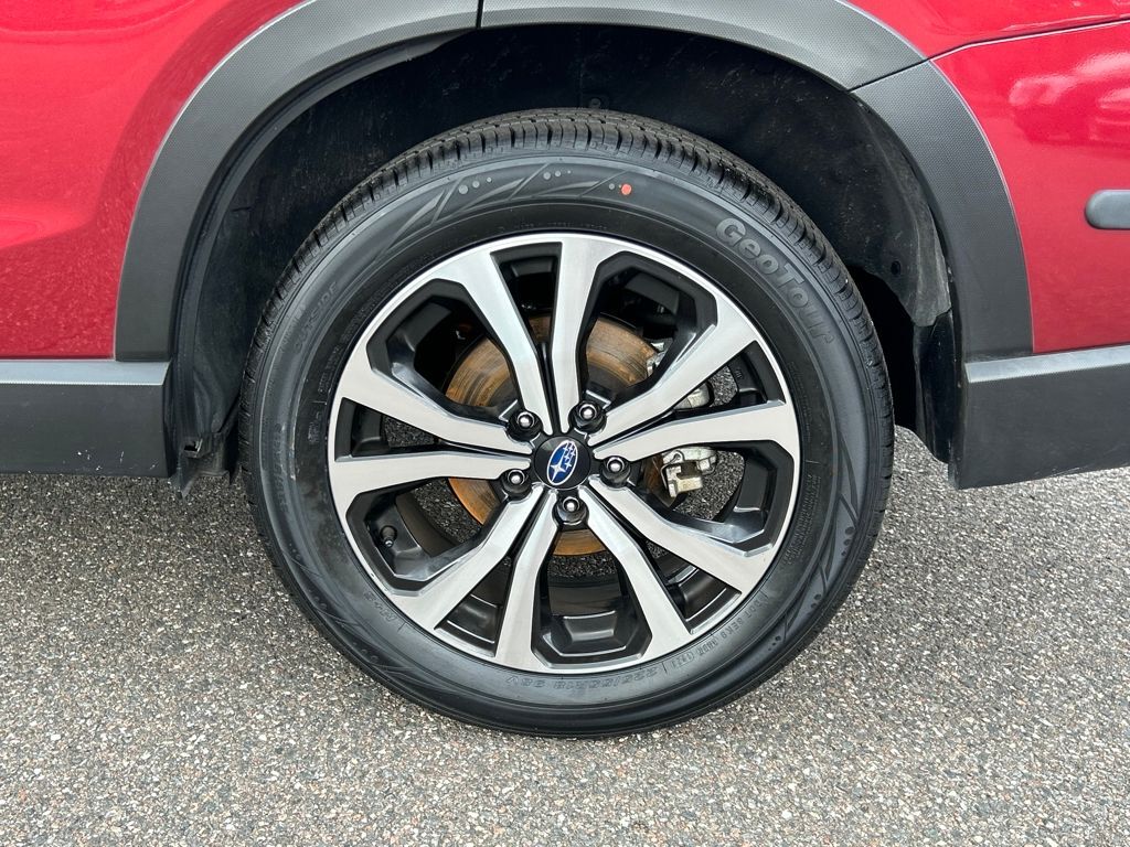 2023 Subaru Forester Limited Lakeland FL