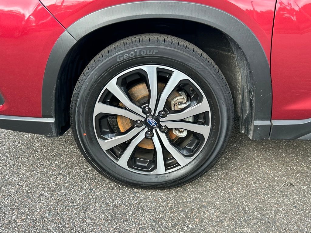 2023 Subaru Forester Limited Lakeland FL