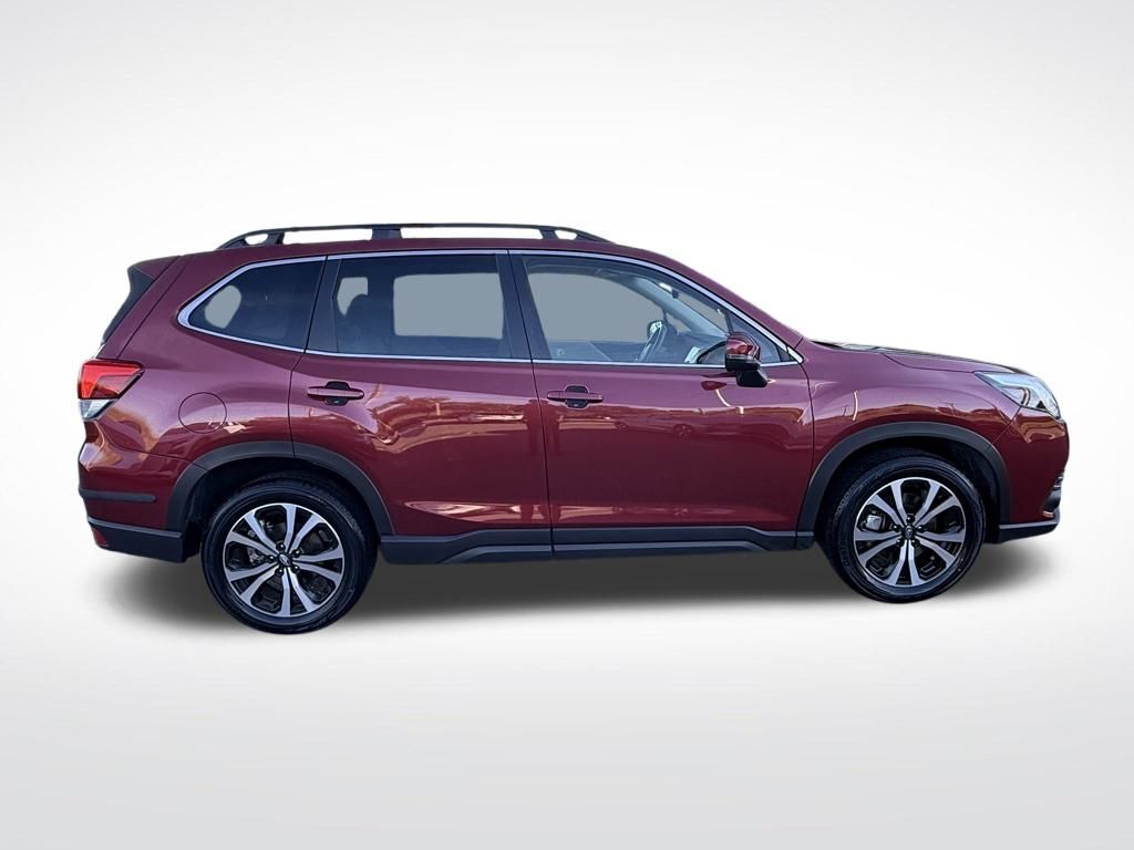 2023 Subaru Forester Limited Lakeland FL