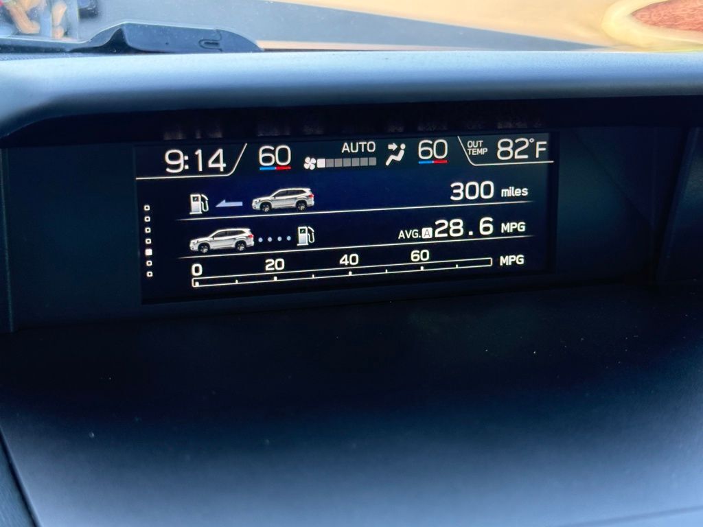 2023 Subaru Forester Limited Lakeland FL