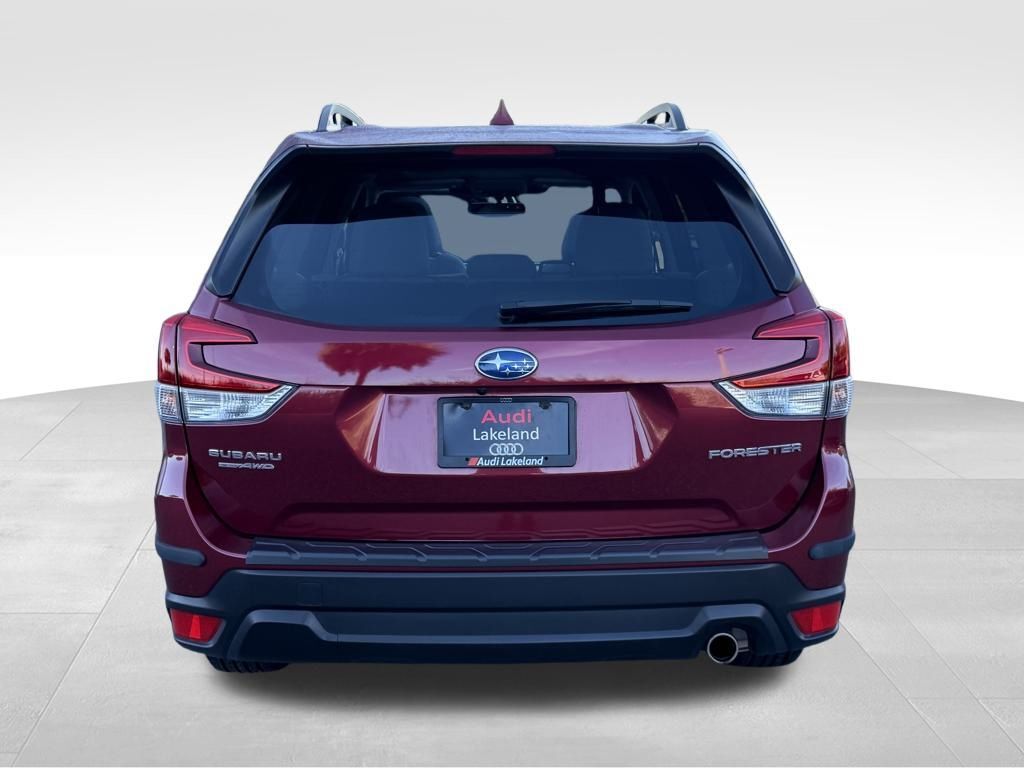 2023 Subaru Forester Limited Lakeland FL