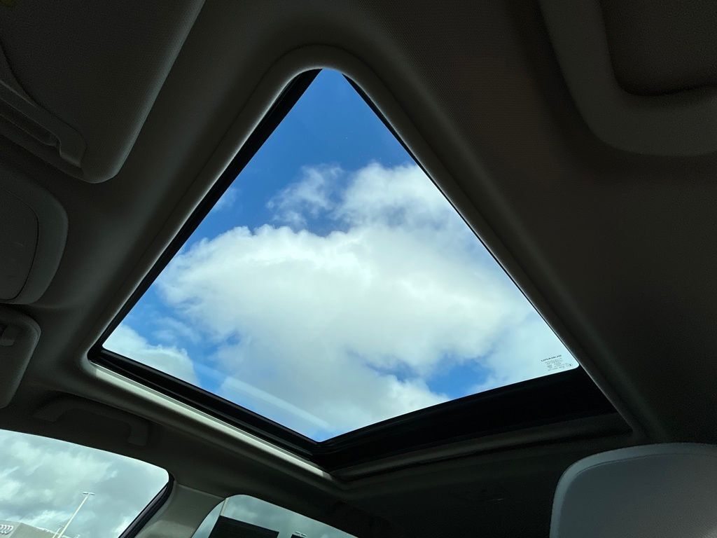 2023 Subaru Forester Limited Lakeland FL