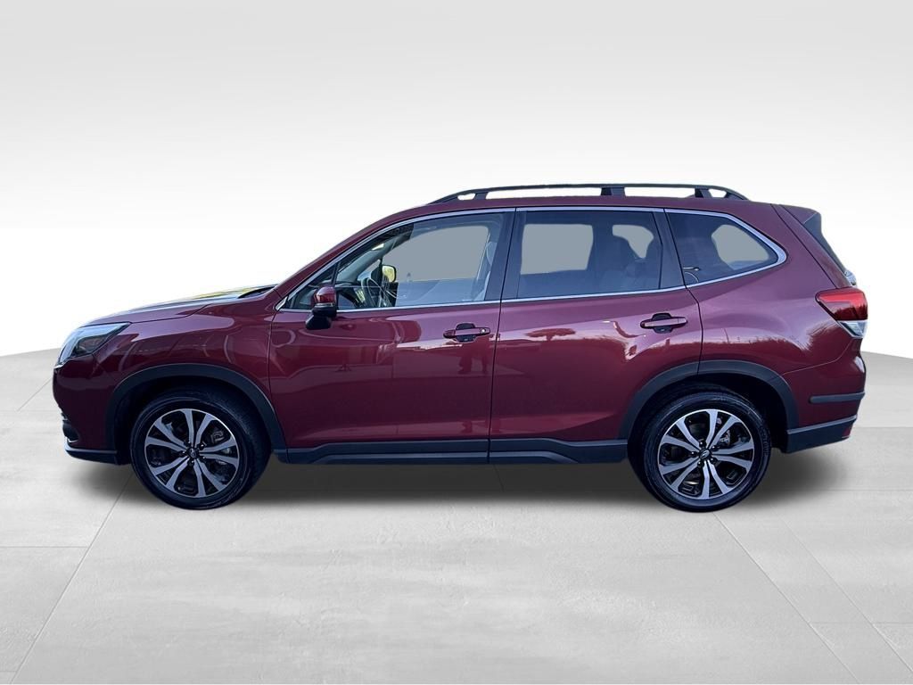2023 Subaru Forester Limited Lakeland FL